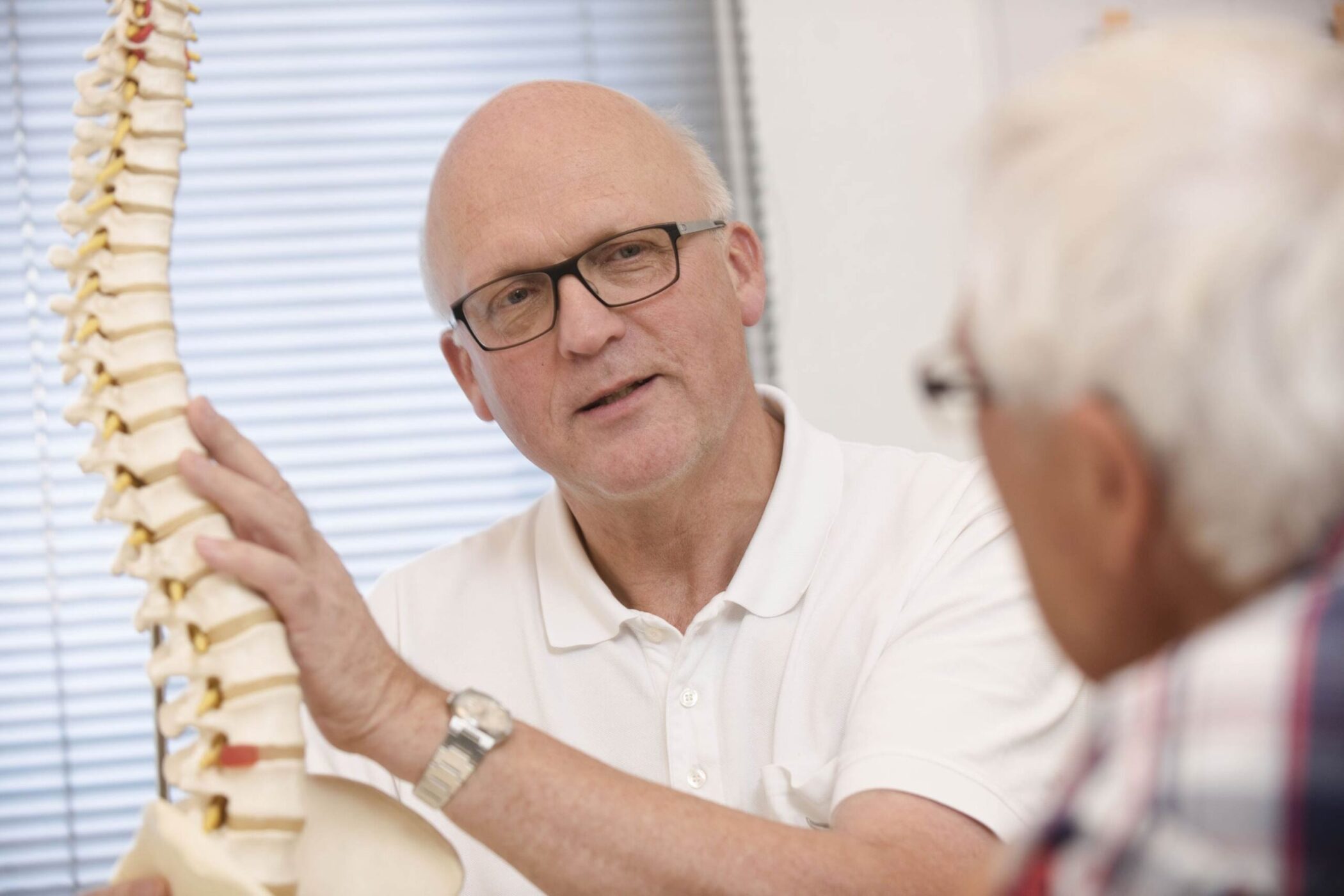 Beratung Orthopäde Münster Beratung Orthopäde Münster