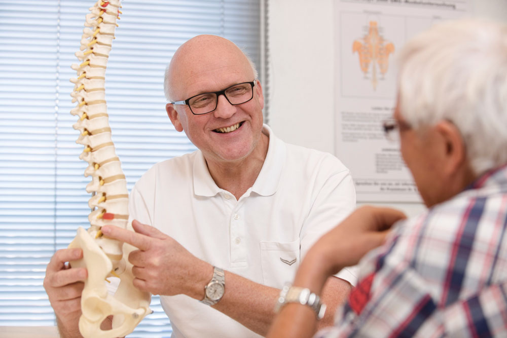 gesundheitscheck